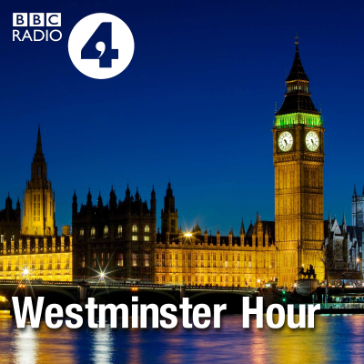 episode Westminster Hour, June 29, 2025 artwork