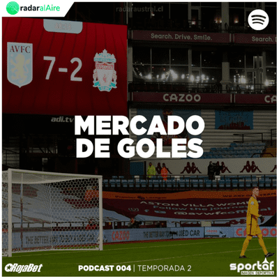 episode 04.2 | Mercado de Goles artwork