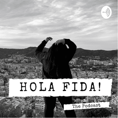 episode Episode 31: Hola Victoria! artwork