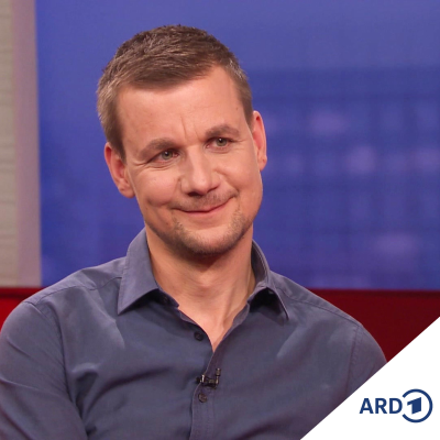 episode War mit seiner Mutter auf dem Jakobsweg: Tobias Schlegl artwork