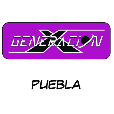 episode Generacion X Podcast Programa 22 artwork