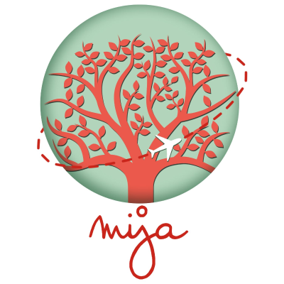 Mija Podcast (Spanish) - podcast