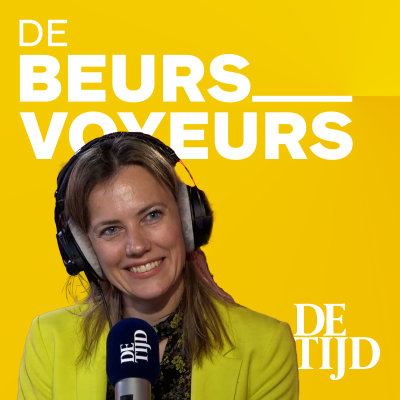 episode China-expert Dorien Emmers: 'Vroeger vond ik China oninvesteerbaar, nu niet meer' artwork