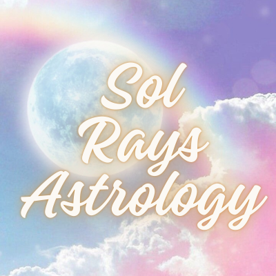 Sol Rays Astrology Forecasts