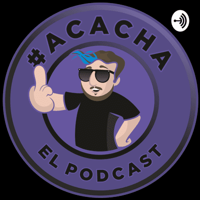 episode Acá charlando con Zzofih. ep6 artwork