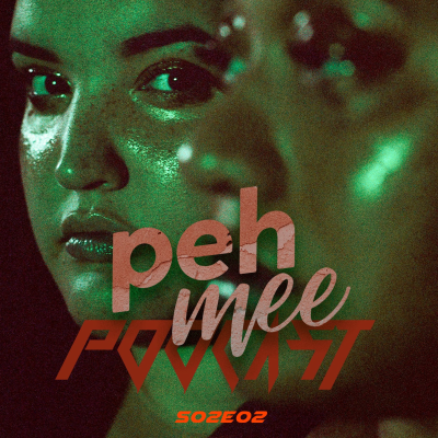 episode Pehmee Podcast s02e02 artwork