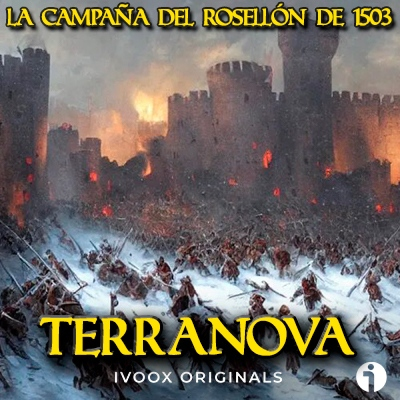 episode La Campaña del Rosellón de 1503: el contraataque francés artwork