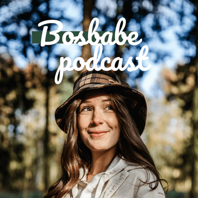 episode 1. Hoe ik aan mijn boshuisje ben gekomen artwork