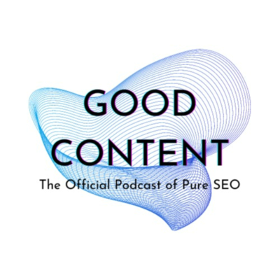 episode AI in Marketing - An Interview with Peter Mangin artwork