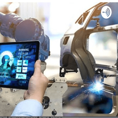 Sistemas Modernos De Manufactura