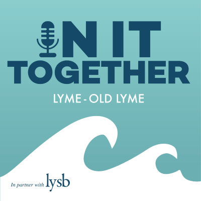 episode L/OL In it Together: Weed, Inc. w/Ben Cort artwork