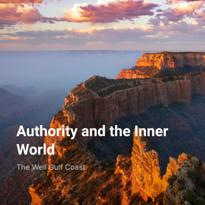 episode Authority and the Inner World artwork