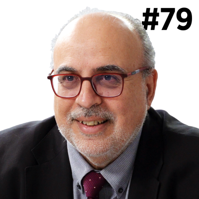 episode ENRIC JULIANA. Europa y el nuevo tablero internacional | Arpa Talks #79 artwork