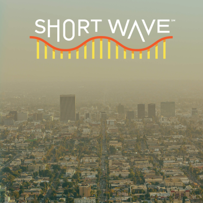 episode Itchy? Air Pollution May Be Making It Worse artwork