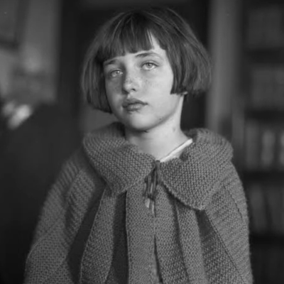 episode Alsa Thompson: 7-vuotias sarjamurhaaja? artwork