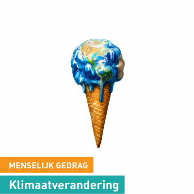 episode Podcast aflevering 13: De grillige toekomst door klimaatverandering artwork