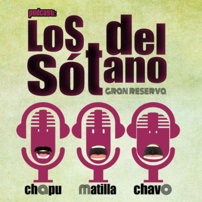 LOS DEL SÓTANO