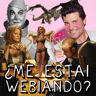 episode Podcast #21 - El flagelo de la Marandungala artwork