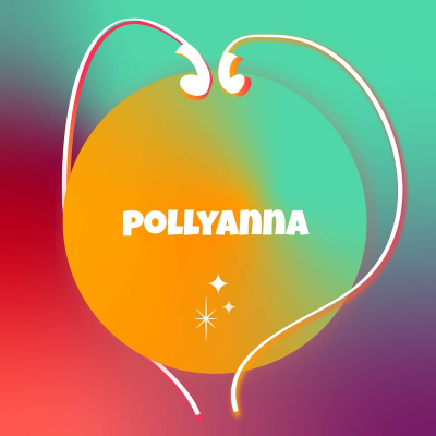 episode Pollyanna (S3:E6) artwork