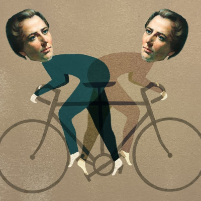 episode Las contradicciones de Joseph Smith artwork