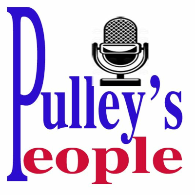 episode Pulley's People #5 artwork