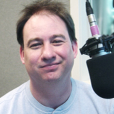 episode EPISODE 588 - Christian Science: Finding God, Finding Health artwork