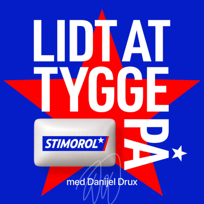 Lidt at tygge på