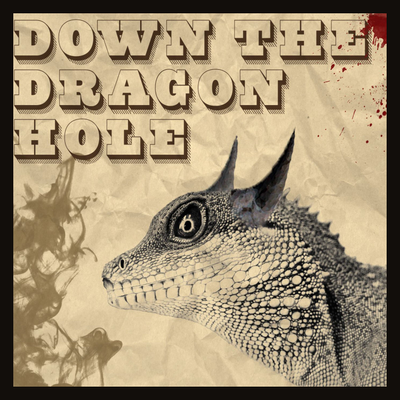 episode DTDH Ep 1 - Through the Woods and Over the Desert Chapter 1 artwork
