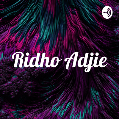 Ridho Adjie