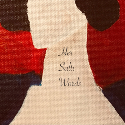 episode You Take Yourself With You Wherever You Go: P.2 with Heidi Kraay artwork