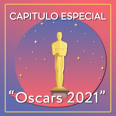 episode Oscars 2021 artwork