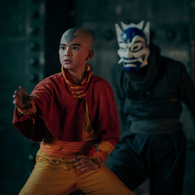 episode “Masks” Episode 6 Recap – Netflix’s Avatar: The Last Airbender artwork