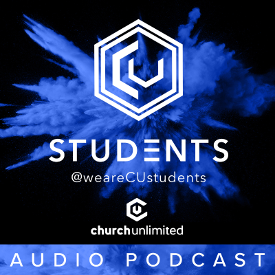 Imagen de portada del espectáculo CU Students: Audio Podcast