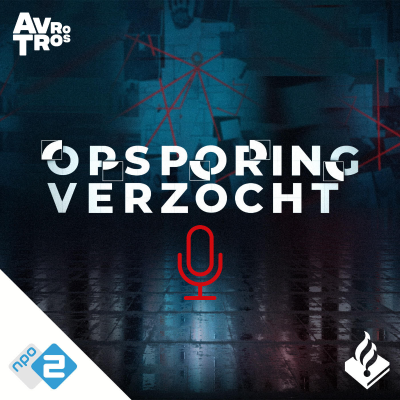 Opsporing Verzocht