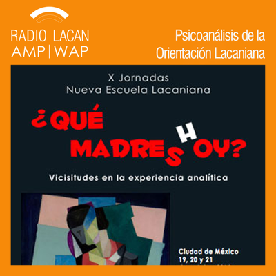 episode Hacia las Xº Jornadas de la NEL: Entrevista a Marcela Almanza: “Las Madres y la política de la Escuela”. - Episodio 1 artwork