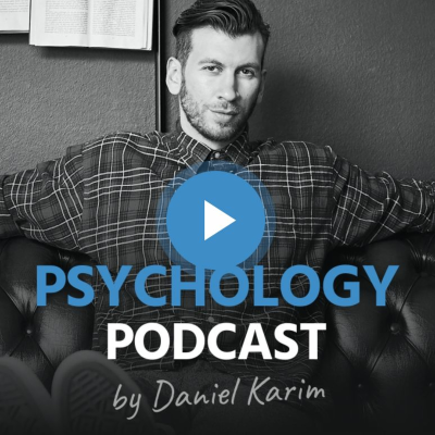 episode Jamie Goulding - How to Find A Mentor: A Guide to Wisdom artwork