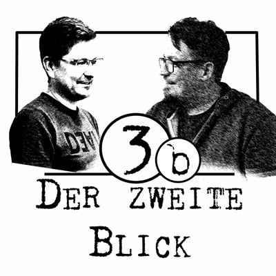 episode 3b - Expressionismus (Teil 2) artwork