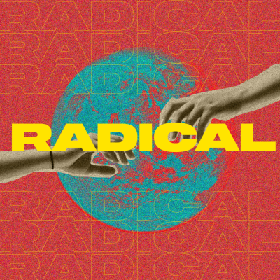 episode RADICAL #1 : La verdad del evangelio. artwork