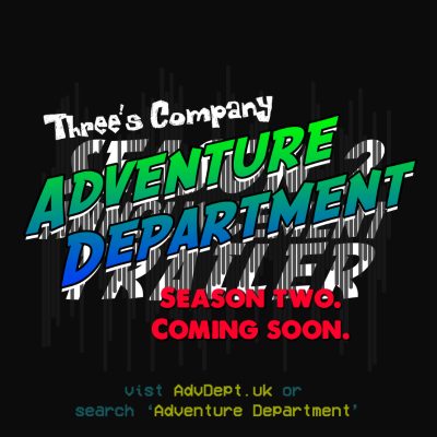 episode Season 2 Trailer artwork