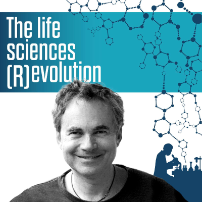 episode Martin Varsavsky: Infertility & the Ethics of Working in the Fertility Space artwork