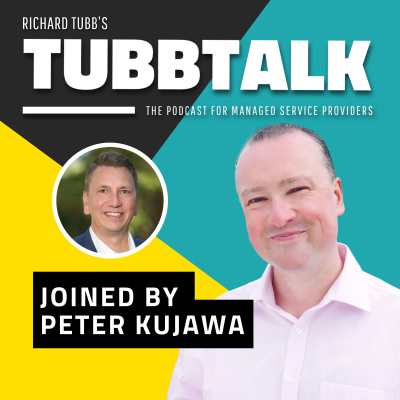 episode [177] Building A Strong MSP Community at IT Nation Connect artwork