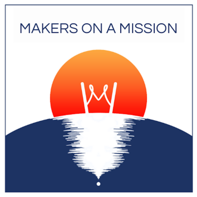 Makers on a Mission