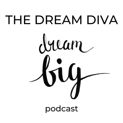 The Dream Diva: Unlock Your Dream Power