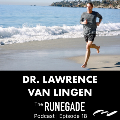 episode E18: Dr. Lawrence van Lingen | Move Better | Feel Better artwork