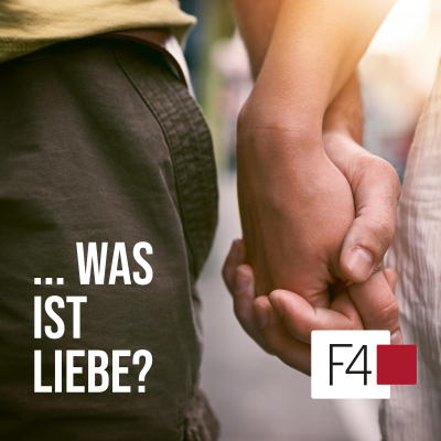 episode ... was ist Liebe? mit Emma Monninger artwork