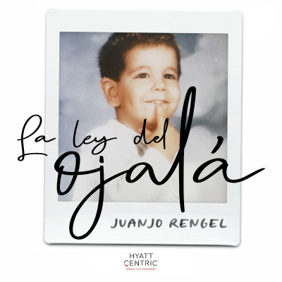 Imagen de portada del espectáculo La Ley del Ojalá