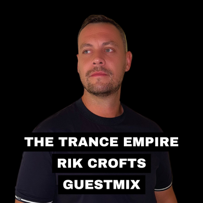 episode Rik Crofts Guestmix artwork