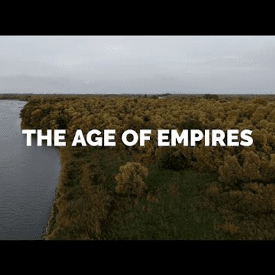 episode Age of Empires: Where Europe Stands artwork