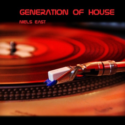 episode Generation of House podcast episode 2 artwork
