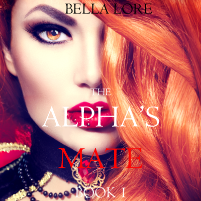 Cover image The Alpha's Mate: Book 1